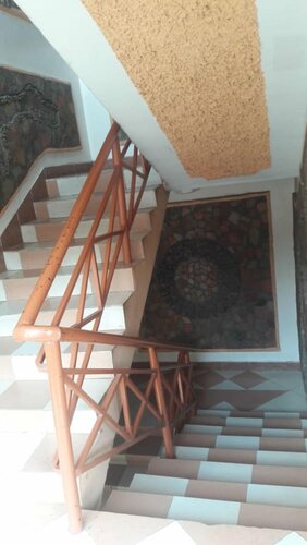 Гостиница Marlin Guest Resort в Накуру