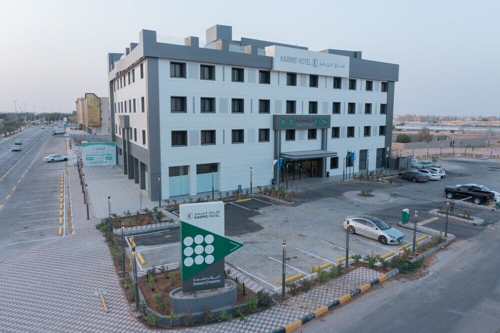 Фото Karims Hotel