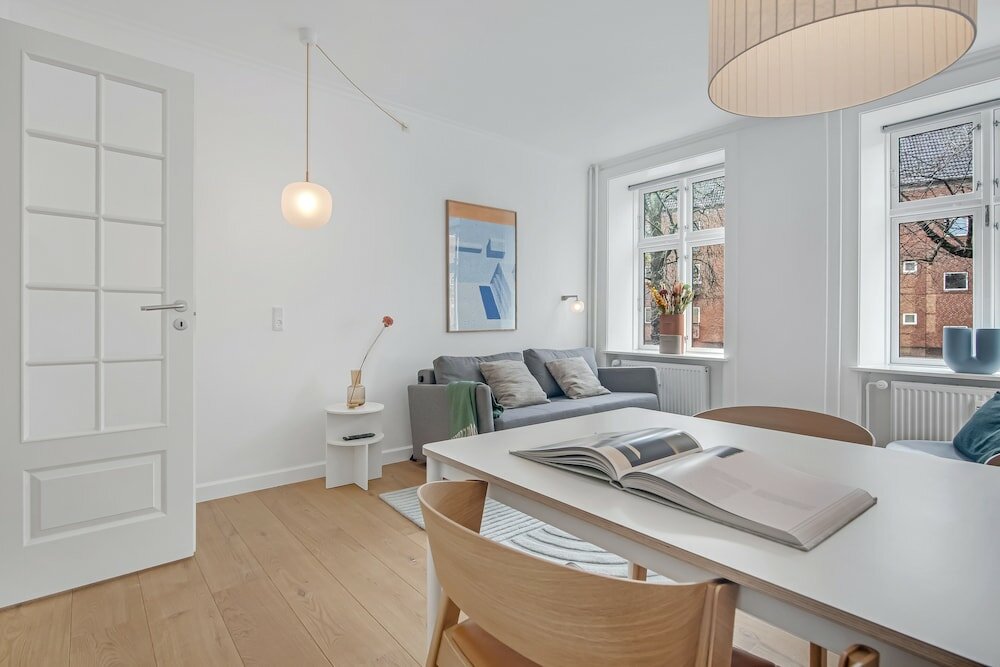 Фото Nabo Hotel Apartments