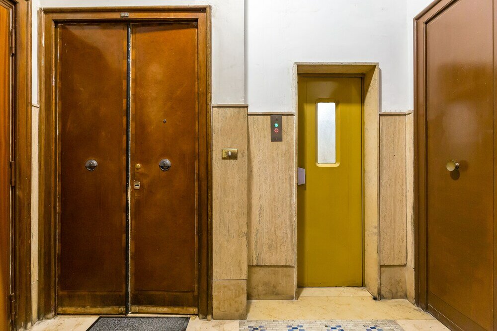 Фото Toledo Stylish by Wonderful Italy