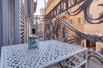 Фото Spagna Boutique Luxury Suites