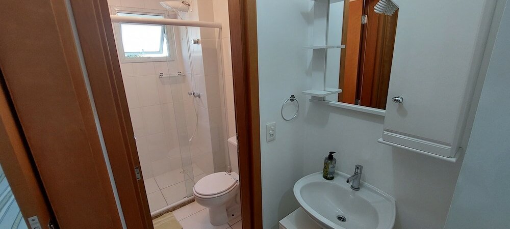 Фото Nautilus Ap Club Premium - Penha-SC