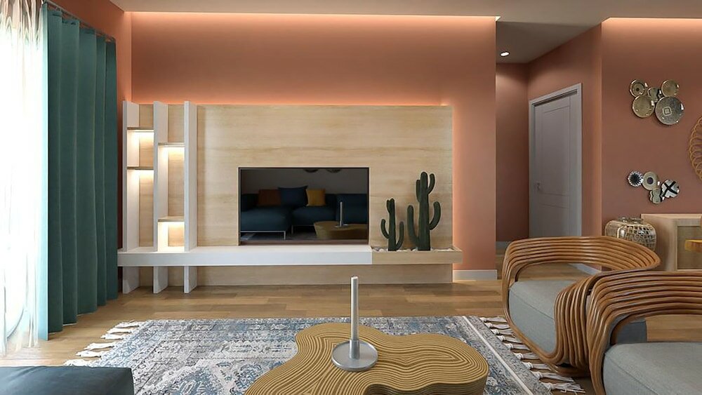 Фото Lej & Laj Residence