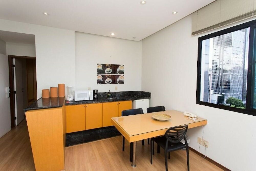 Фото Lockings Savassi 5