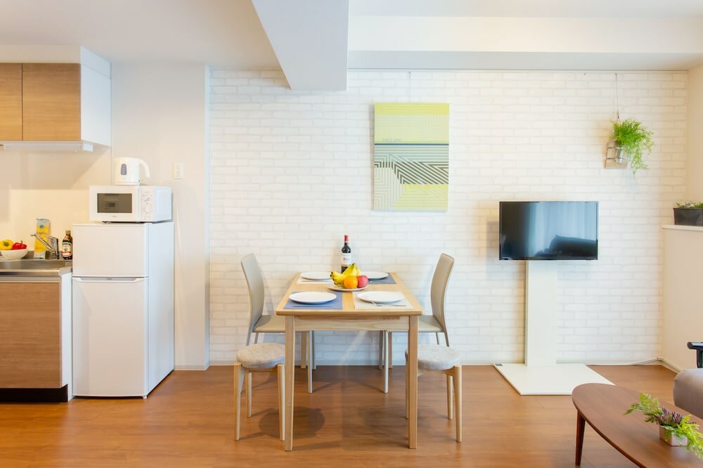 Фото Bon Condominium Umeda