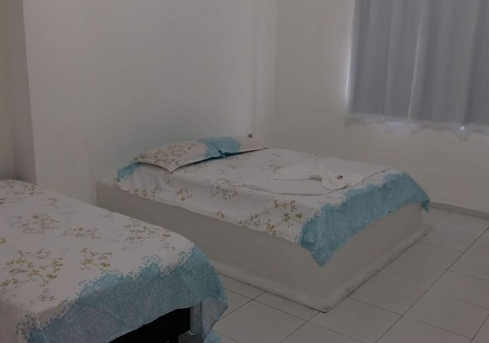 Фото Hotel Amazônia Belém