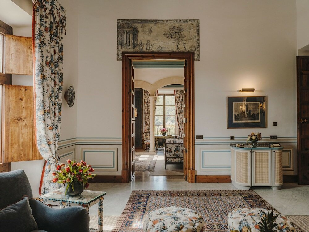 Фото Grand Hotel Son Net