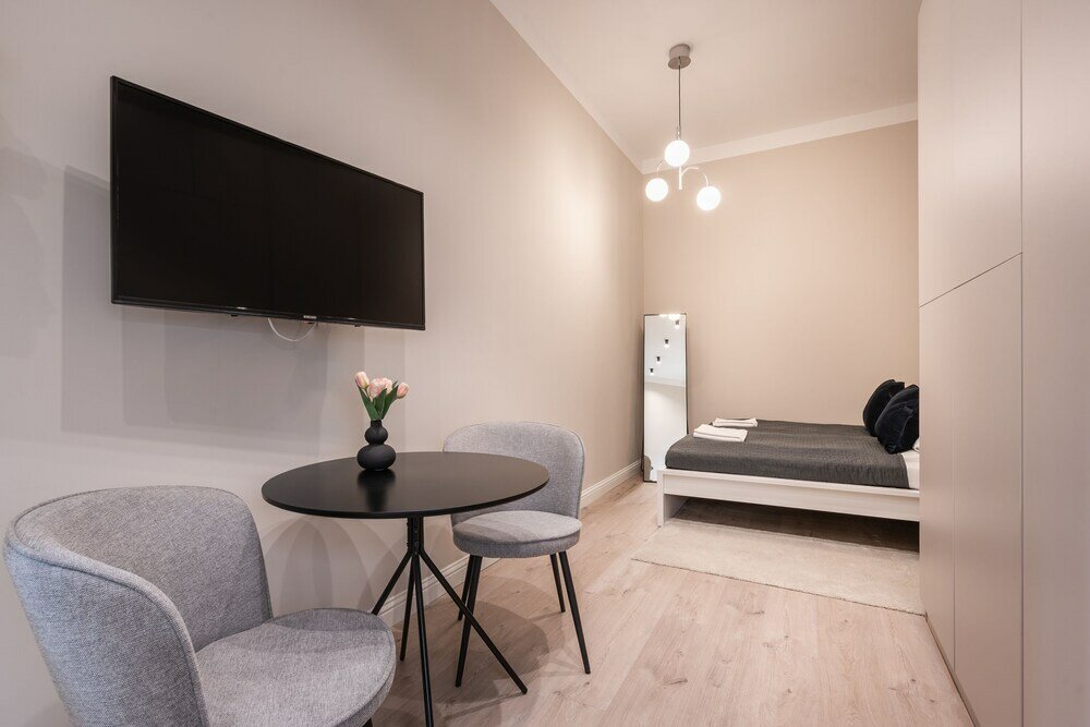 Фото A13 - Boutique Apartments by Bqa