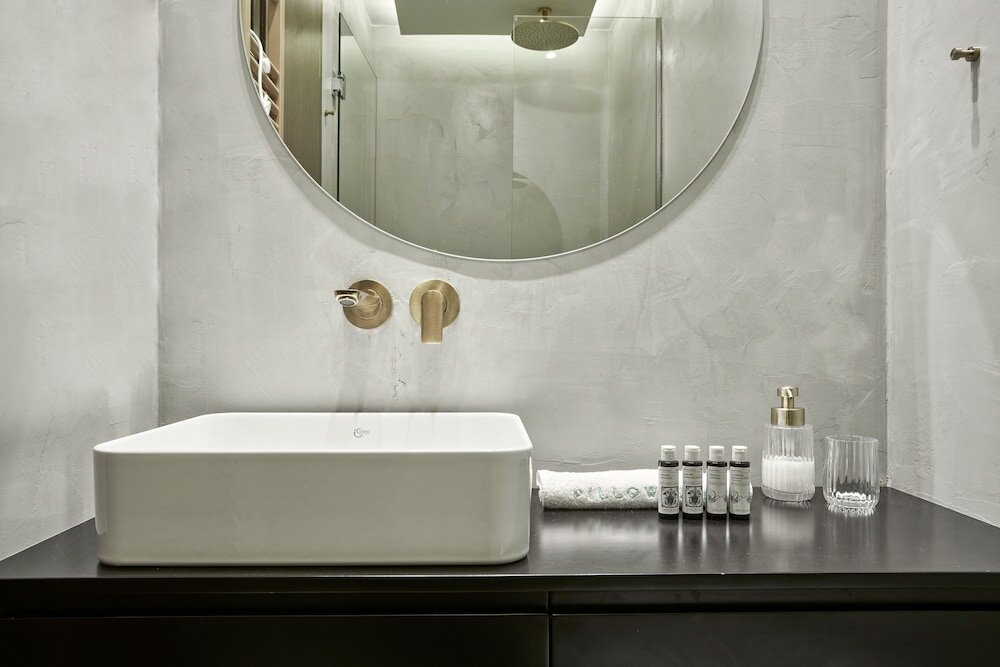 Фото Patriarchou 4bd Art Deco Penthouse