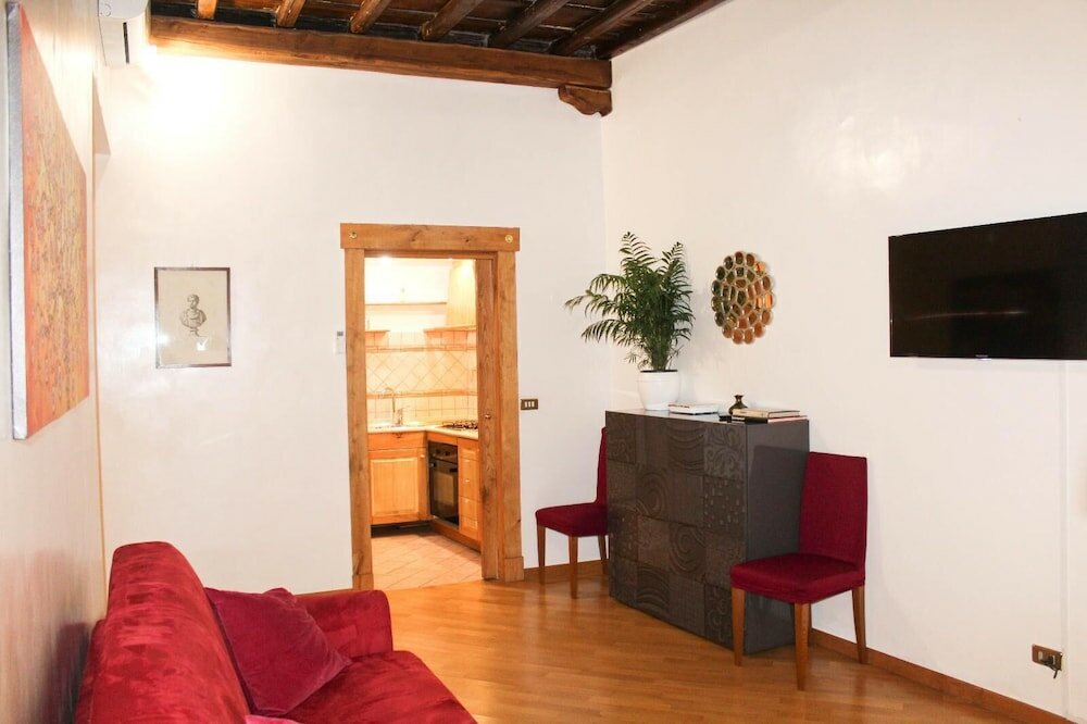 Фото Two Bedroom Apartment