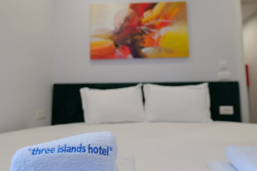 Фото 3 Islands 2 Hotel