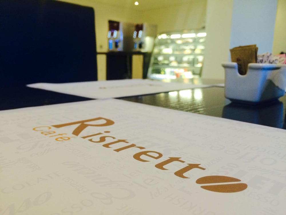 Фото Tulip Hotel And Suites