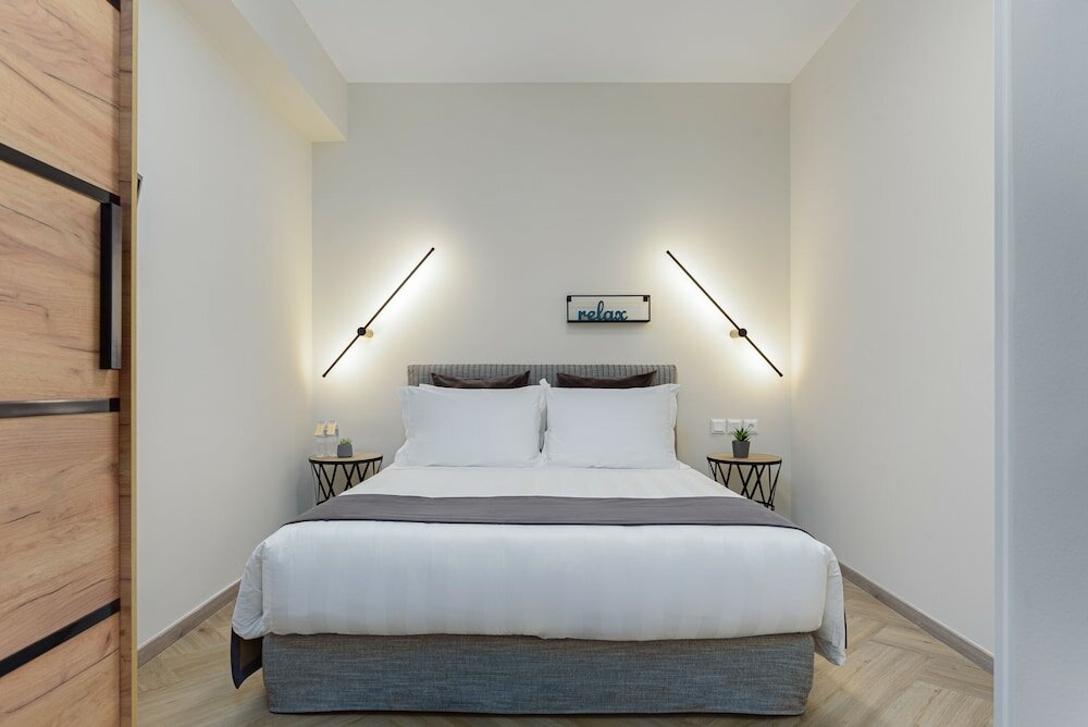 Фото Acropolis Premium Residence