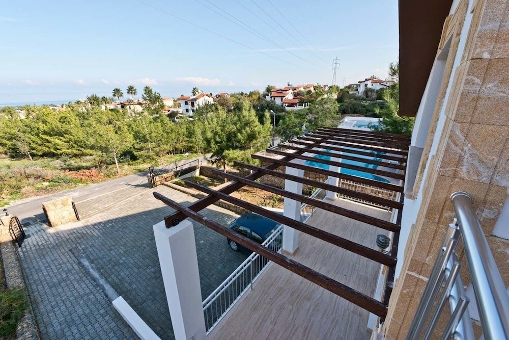 Фото Villa Lagoon by Amy Villas