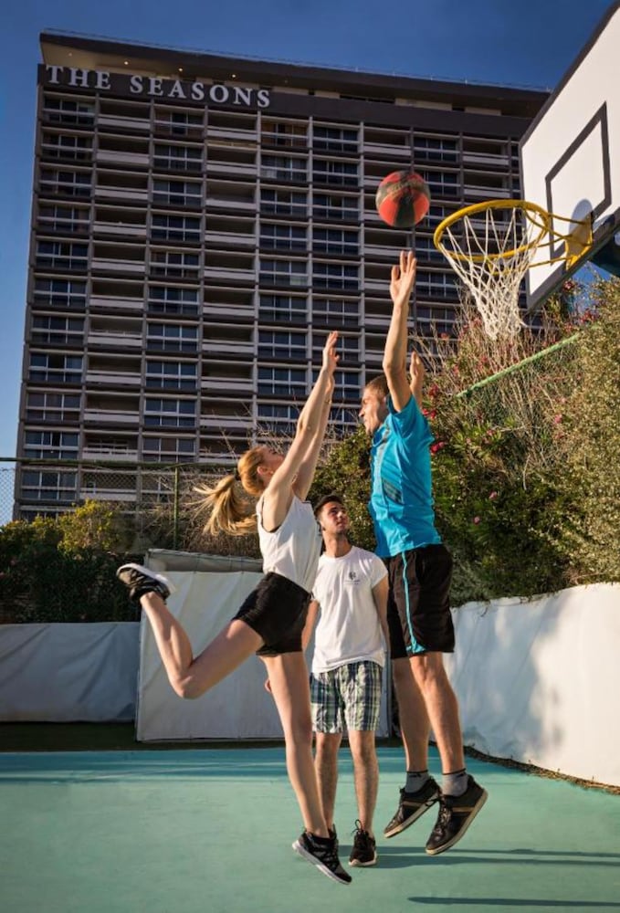 Фото Netanya Motel Pierre