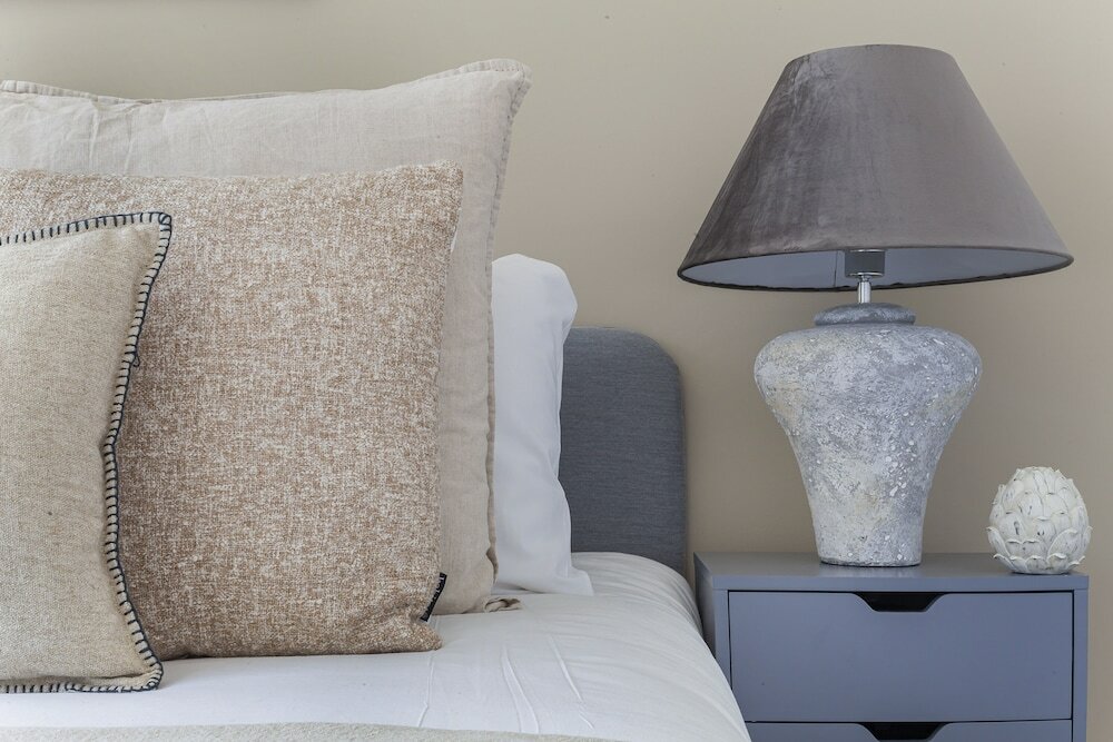 Фото The Neasden Villas