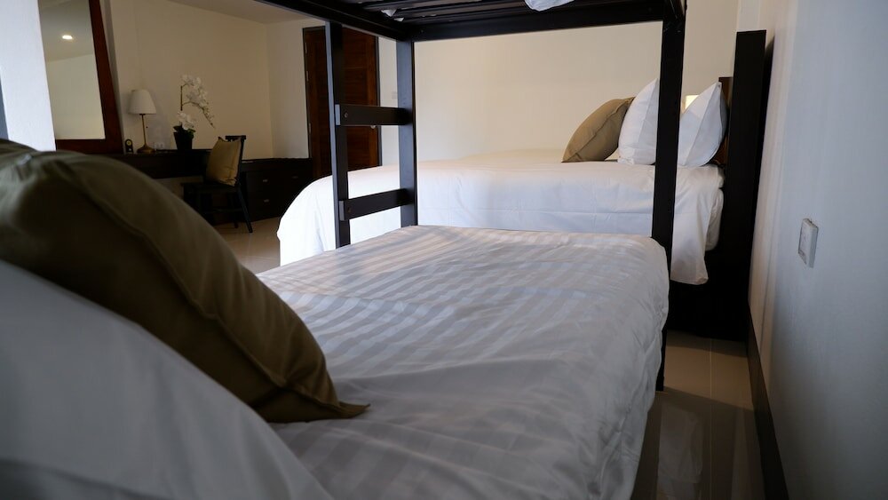 Фото Nara Residence Trang