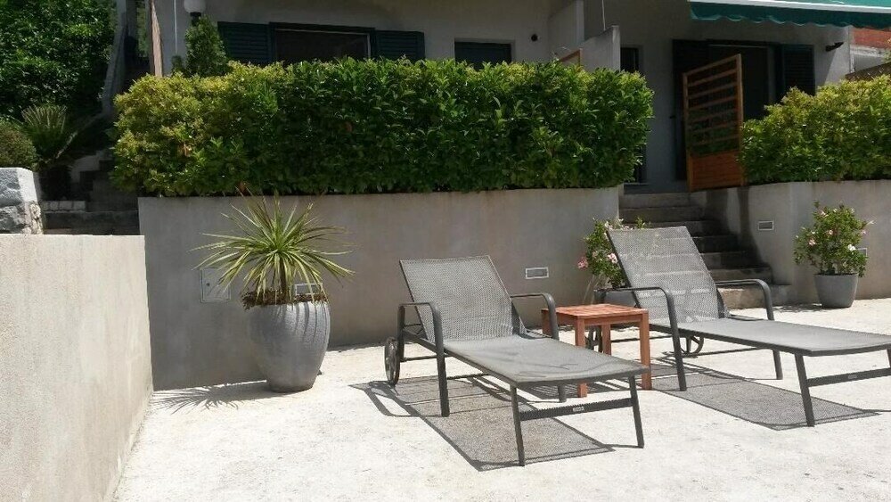 Фото Horizont - 150 m From Pebble Beach - A2-mario