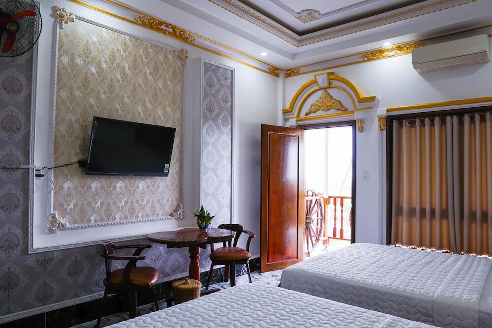 Фото Little Saigon Hostel