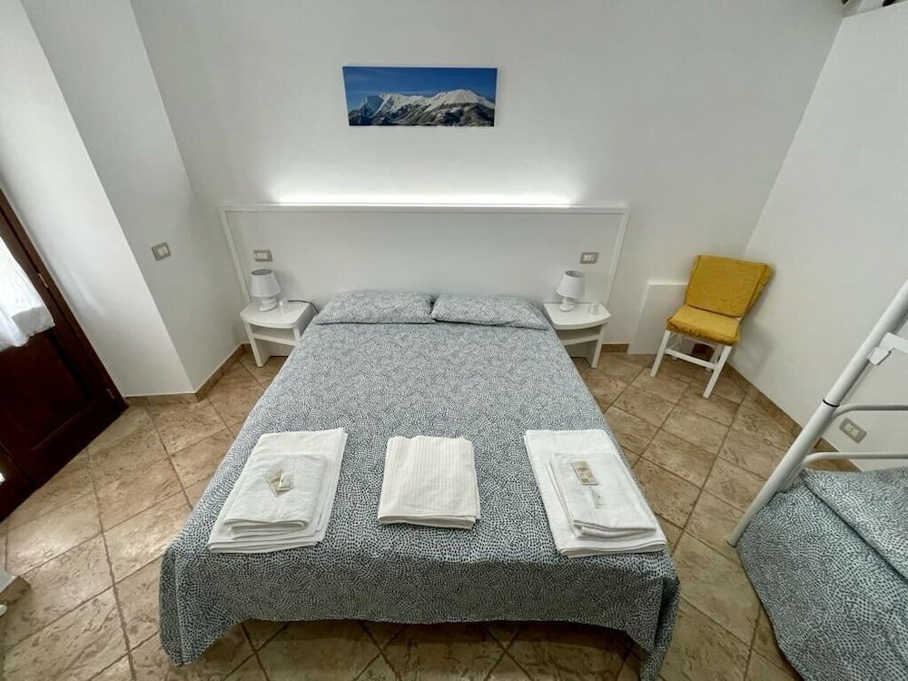 Фото La Fattoria dei Sibillini