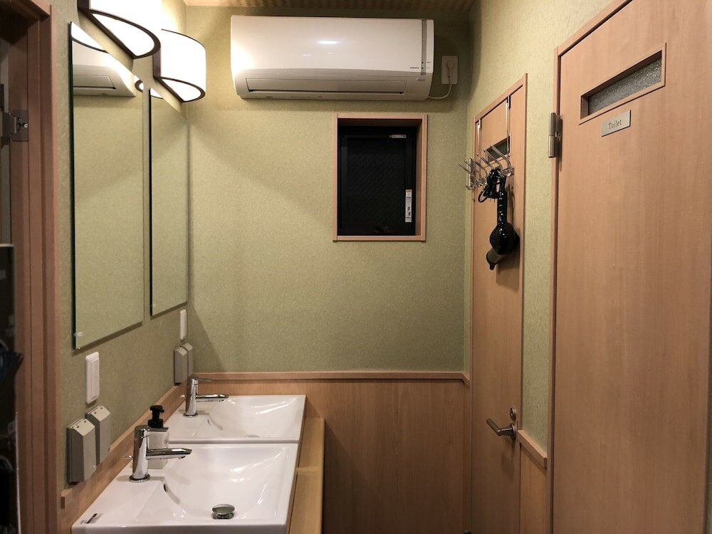 Фото Loft Hotel Tokyo Oshiage - Hostel