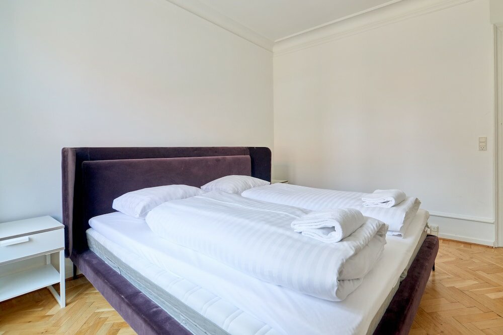 Фото Rigensgade 5