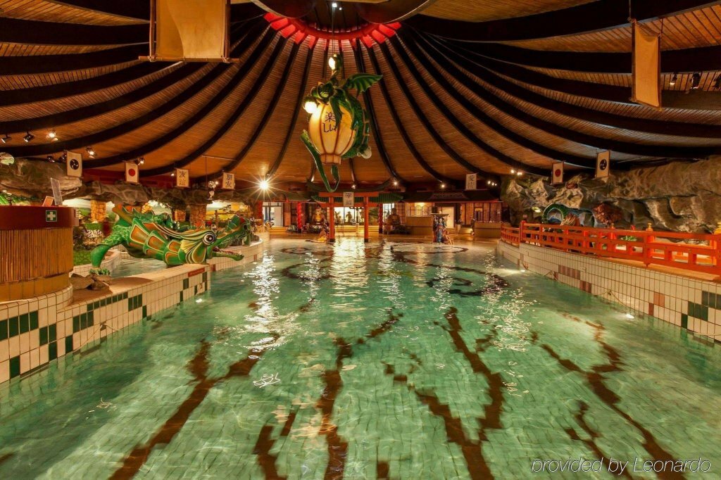 Фото De Bonte Wever Assen