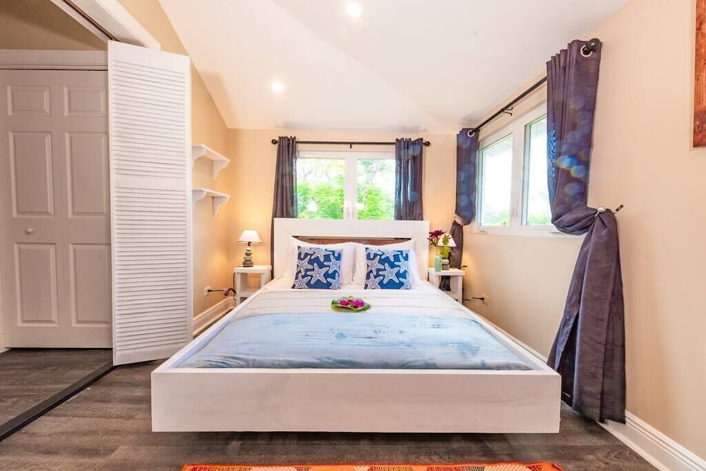 Фото Blue Ocean Village House at Cable Beach