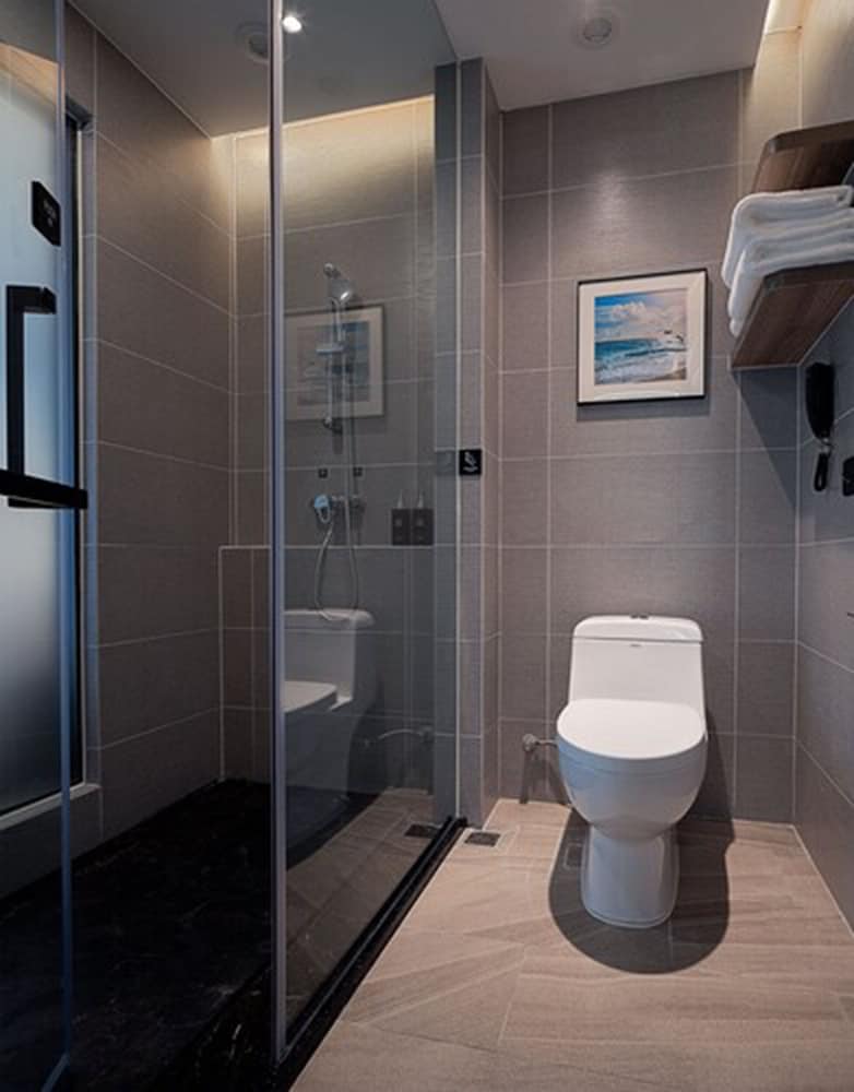 Фото Dongguan Haili Hotel