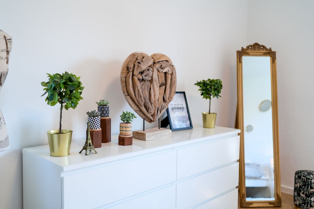 Фото 2og M 65m2 2-Zimmer Wohnung