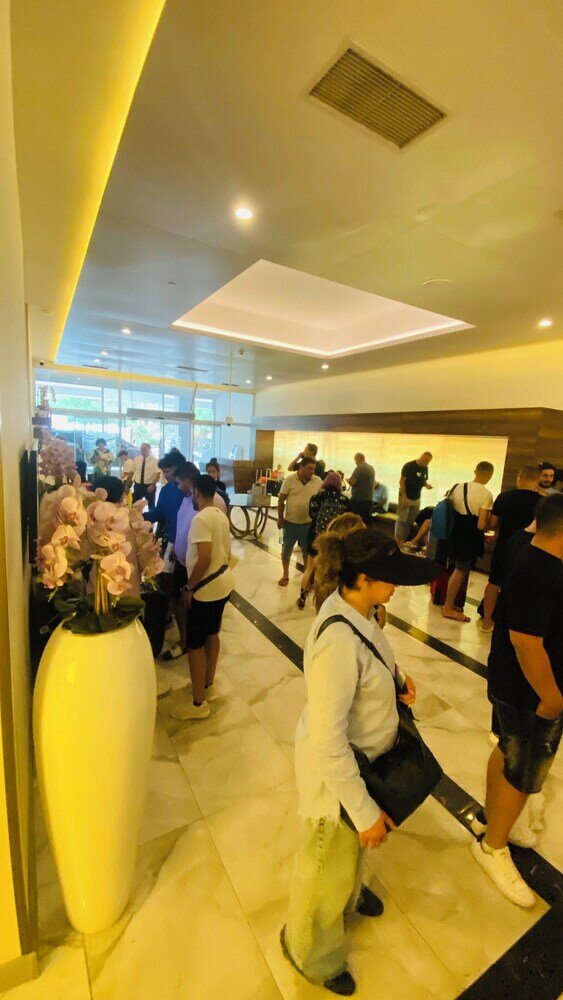 Фото Apartment the Best Batumi City U Mzii