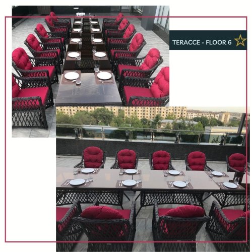 Фото Unique Hotel