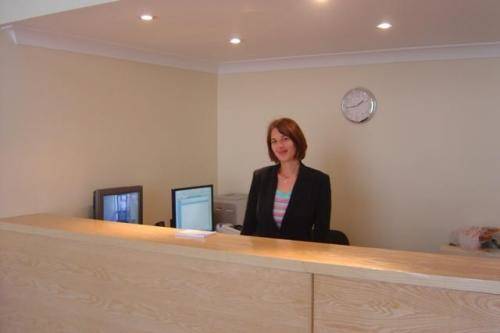 Фото Melbourne House Hotel