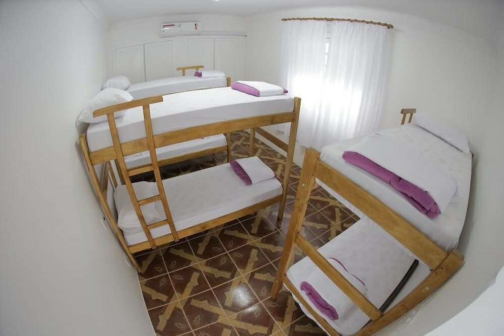 Фото Pousada e Hostel Aqui