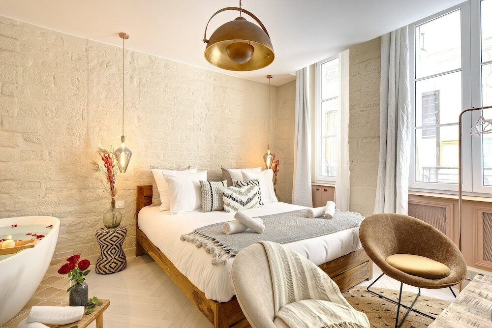 Фото The Charming Luxembourg Garden