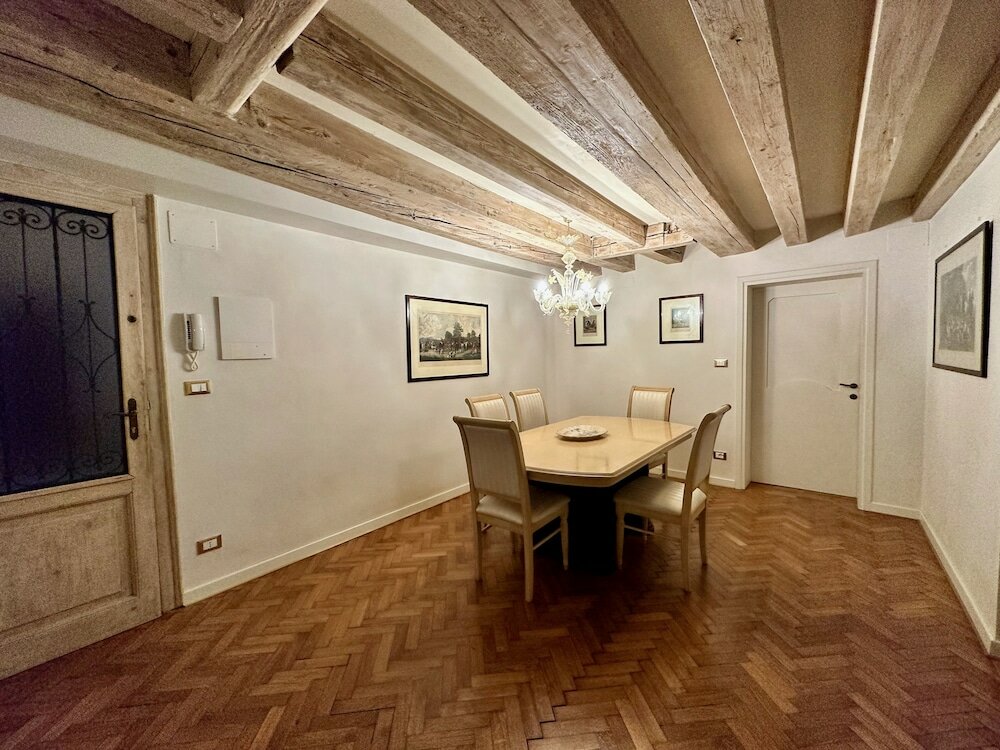 Фото Ca' Giorgia