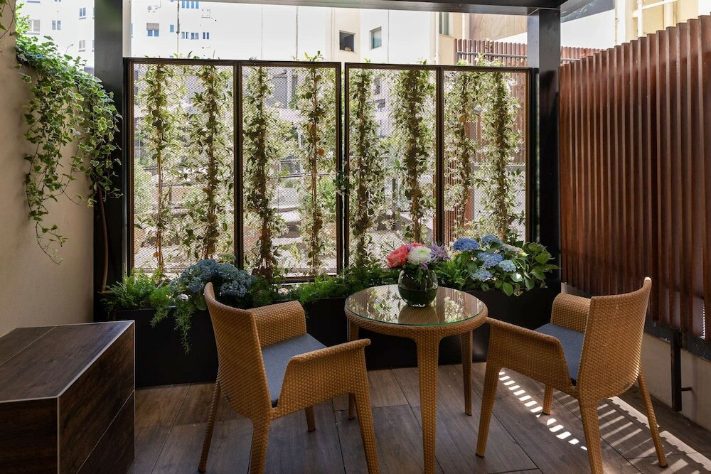 Фото Wellington Hotel & SPA Madrid