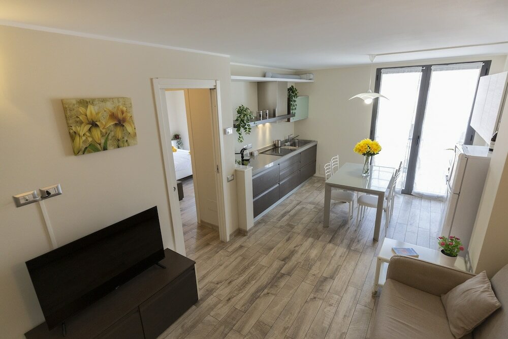 Фото Notami - Salomone - Mecenate District