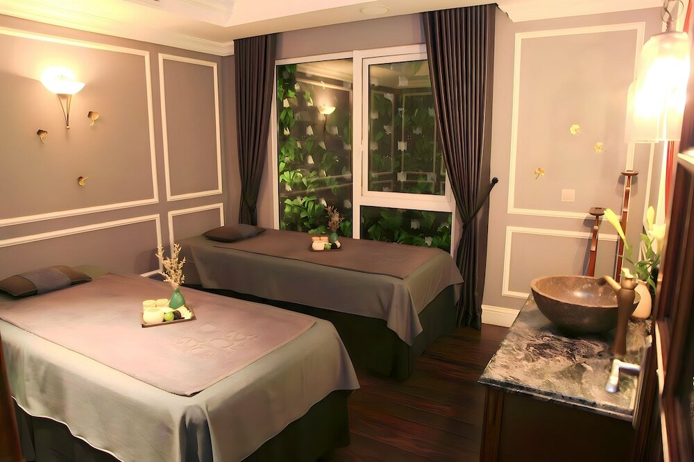 Фото Vinhomes Sky Lake Pham Hung