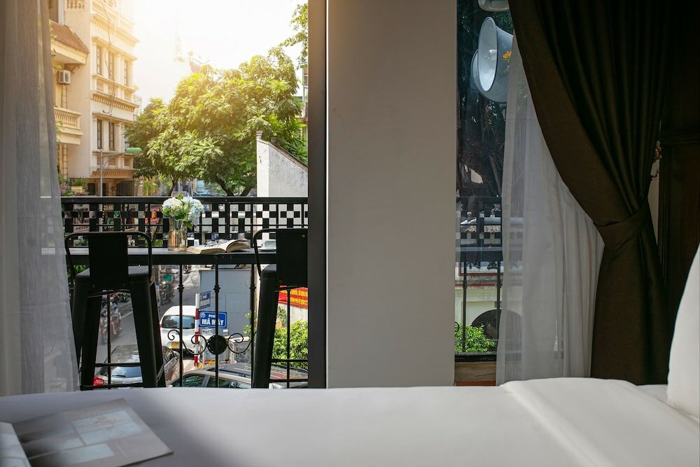 Фото Tunger Grand Hotel