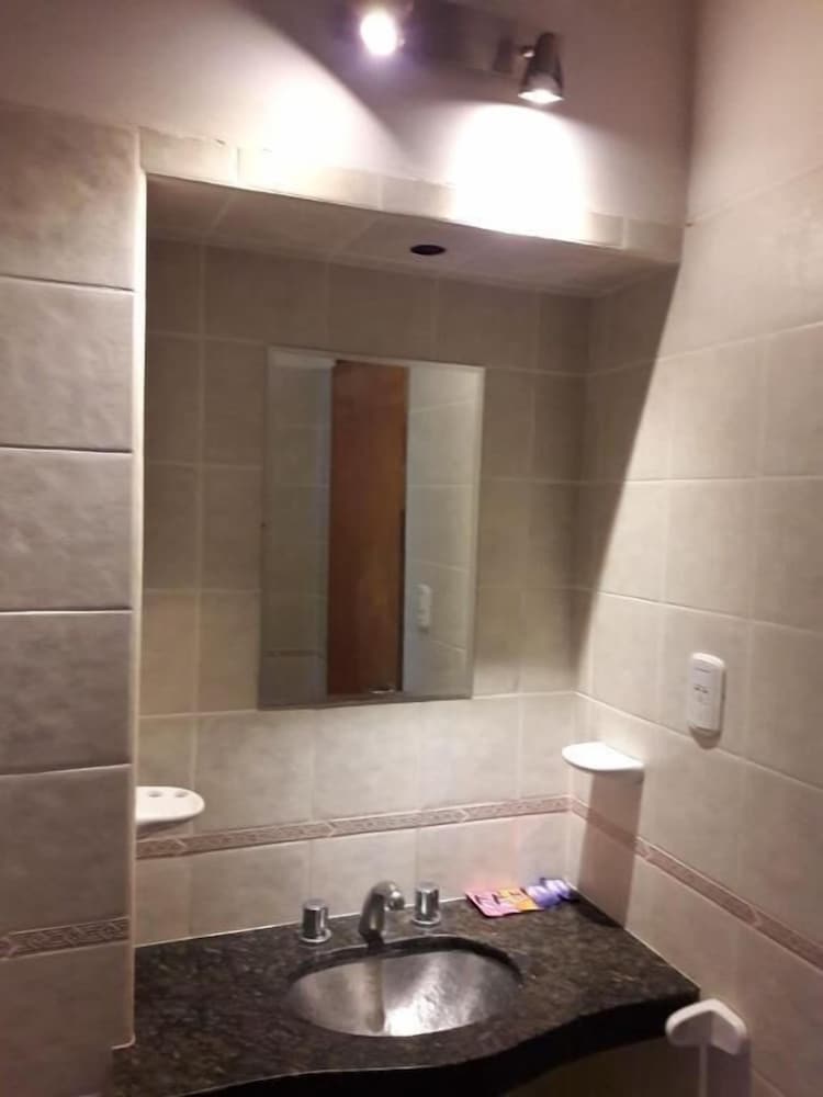 Фото Apart Cabañas Olivos del Sol