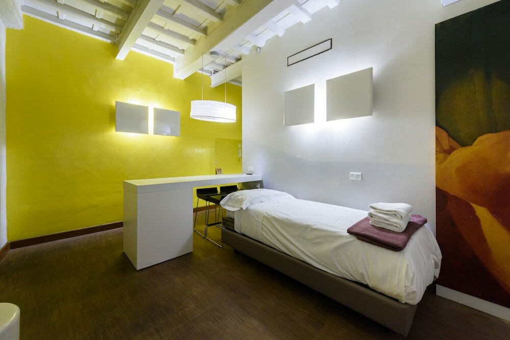 Фото Palazzotto Pitti