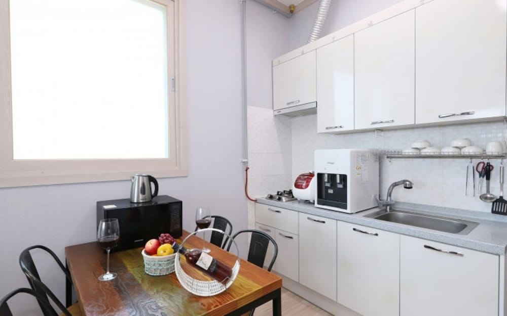 Фото Yeosu Sand Al Pension