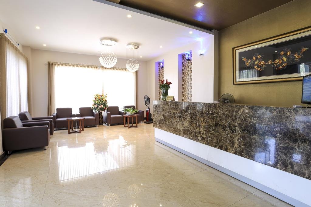 Фото Royal Hotel Bien Hoa