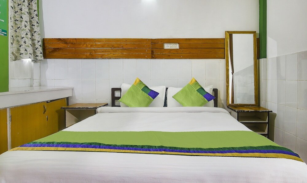 Фото Treebo Trend Jkr Residency