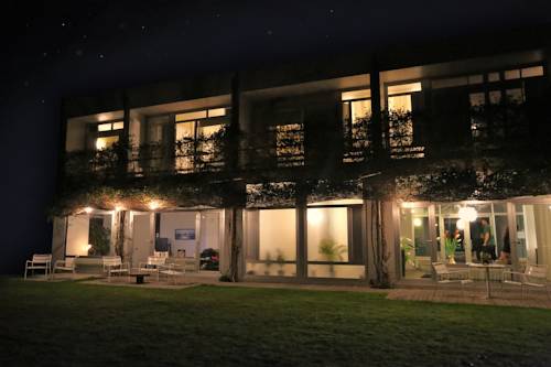 Фото Hotel A Miranda