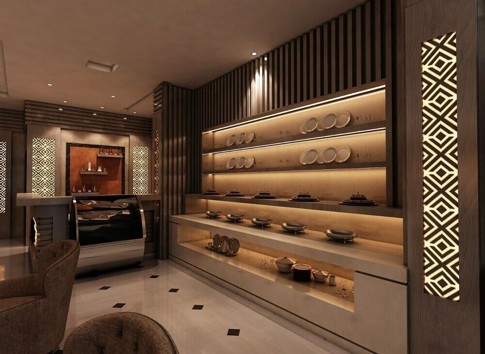 Фото Almakan Hotel 108