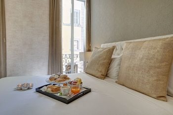 Фото Spagna Boutique Luxury Suites