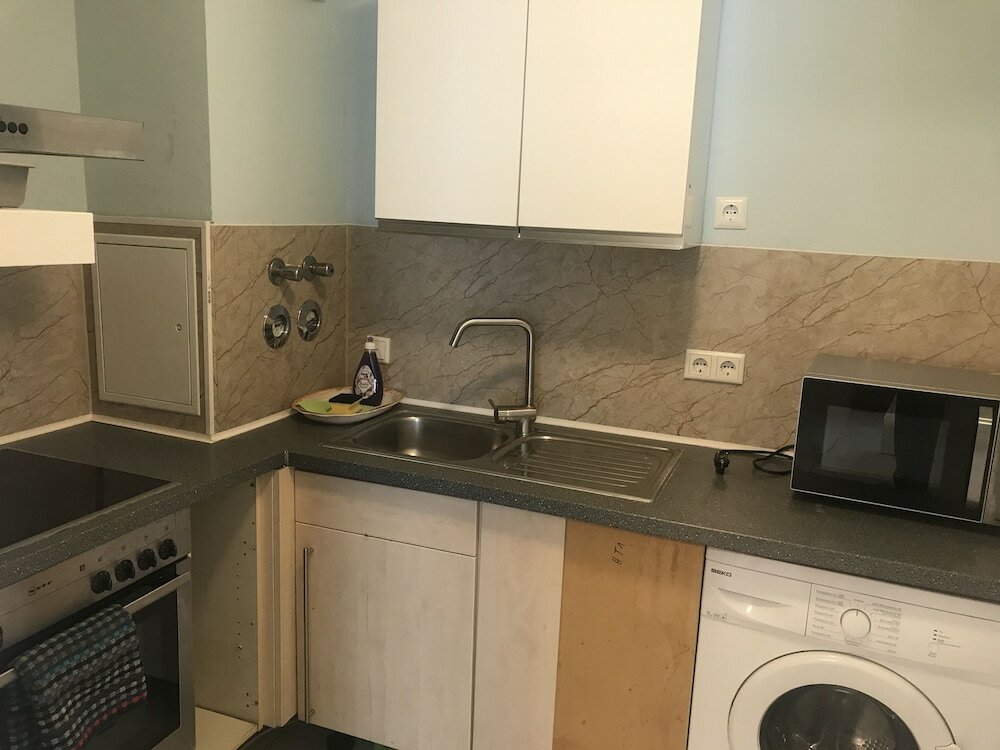 Фото Апарт-Отель Munich Downtown Suites