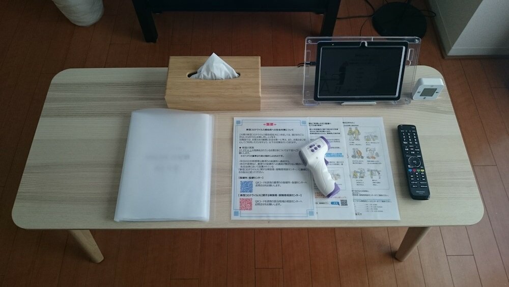 Фото Osaka Yodoyabashi House